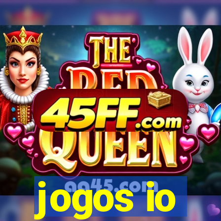 jogos io